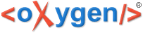 oXygen Logo
